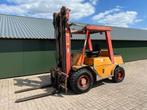 RMF HS4000 Heftruck 3 Ton Diesel, Ophalen, Diesel, Heftruck