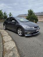 Honda Civic Types S  1.4 Euro 5   116000Km !!!!!, Euro 5, 135 g/km, Alcantara, Bedrijf