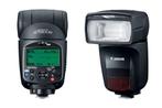 Canon Speedlite 470EX-AI, Audio, Tv en Foto, Foto | Flitsers, Ophalen, Nieuw, Canon, Kantelbaar