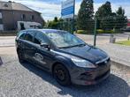 Ford Focus station, 1.6 tdci, airco, 2009, enkel voor export, Auto's, Ford, Focus, Stof, Navigatiesysteem, Bedrijf