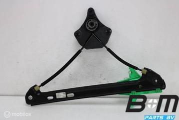 Raammechaniek linksachter VW Golf 7 5G4839461B beschikbaar voor biedingen