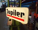Lichtreclame JUPILER, Ophalen, Jupiler
