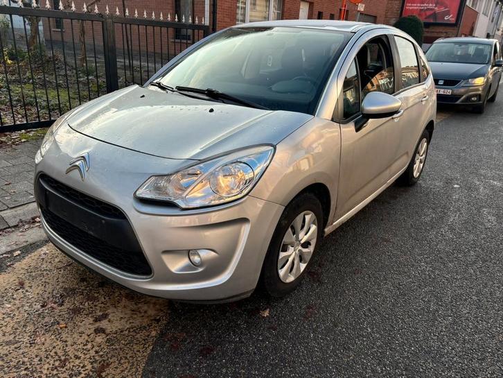 Moteur 1.4 à essence Citroën C3 avec 127 000 km homologué, Autos, Citroën, Particulier, C3, Essence, Euro 5, Hatchback, 5 portes