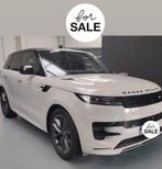 Range Rover Sport P440e Hybrid Dynamic SE, Autos, Land Rover, Cuir, Achat, Carnet d'entretien, Autres couleurs