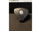 Airbag links (Stuur) van een Volkswagen Golf, Auto-onderdelen, 3 maanden garantie, Gebruikt, Volkswagen