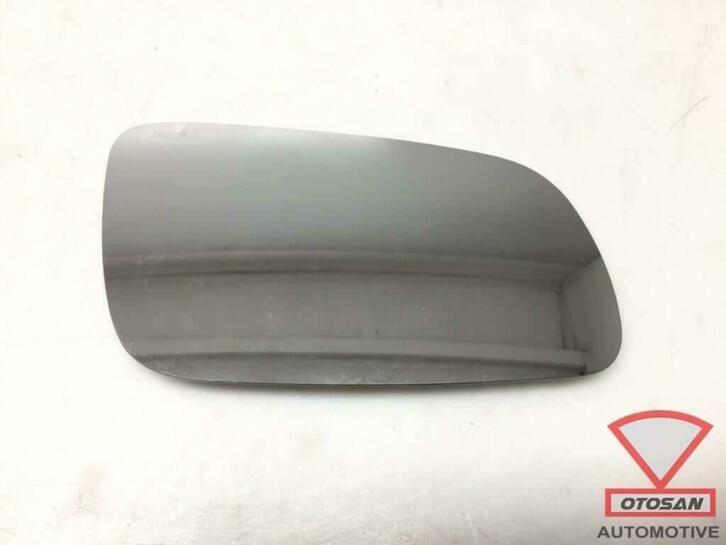 vw sharan alhambra spiegelglas spiegel glas rechts nieuw! 58, Auto-onderdelen, Spiegels, Volkswagen, Nieuw