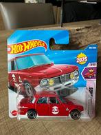 Hotwheels alfa romeo giulia TI super, Hobby & Loisirs créatifs, Voitures miniatures | Échelles Autre, Enlèvement ou Envoi, Comme neuf