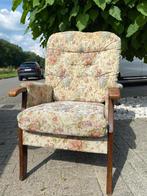 Fauteuil antique from England, Ophalen, Gebruikt