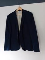 herenjas, Enlèvement, Bleu, Selected Homme, Taille 52/54 (L)