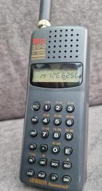 Scanner UBC220XLT Uniden, Télécoms, Utilisé, Enlèvement ou Envoi, 200 à 500 canaux, Portable