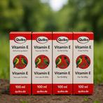 Quiko Vitamine E 100ml Kweek en Vruchtbaarheid, Ophalen