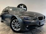 BMW 316 dA/ TOURING/ CUIR/ GPS/ CLIM/ HAYON ELECTRIQUE, Automaat, Euro 5, Achterwielaandrijving, 1995 cc