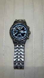 Breitling Blackbird Automatic in niet-werkende staat, Handtassen en Accessoires, Horloges | Heren, Ophalen of Verzenden, Gebruikt