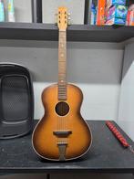 akoestische gitaar, Ophalen, Gebruikt