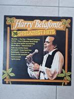 Harry Belafonte, CD & DVD, Vinyles | Jazz & Blues, Comme neuf, 12 pouces, Jazz et Blues, Enlèvement