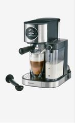 Machine espresso, Comme neuf, Enlèvement ou Envoi