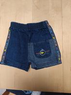 Jeans short maat 80, Enfants & Bébés, Vêtements de bébé | Taille 80, Pantalon, Picco Mini, Garçon ou Fille, Enlèvement ou Envoi