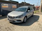 2019 Opel Astra Sports Tourer 1.6 Turbo Business Personenaut, Auto's, Gebruikt, Euro 6, Overige brandstoffen, Bedrijf