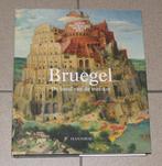 Bruegel - De hand van de meester  (hardcover), Boeken, Kunst en Cultuur | Beeldend, Ophalen of Verzenden, Zo goed als nieuw, Schilder- en Tekenkunst