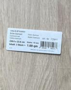 Laminaat, Maison & Meubles, Ameublement | Revêtements de sol, Neuf, Eiken diamant met v-groefje., Aggloméré, Beige