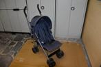 BUGGY, Kinderen en Baby's, Buggy's, Ophalen, Zo goed als nieuw, Regenhoes