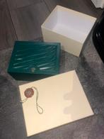 Rolex Doos, Handtassen en Accessoires, Horloges | Heren, Ophalen of Verzenden, Rolex