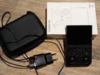Retro handheld: anbernic rg35xx pro (nieuwste versie), Ophalen, Zo goed als nieuw