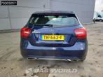 Mercedes A-Klasse 200 d Automaat Pano Leder LED Navi Airco C, Auto's, Gebruikt, Euro 6, 4 cilinders, Leder