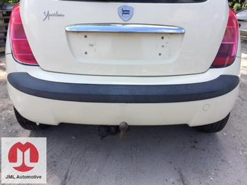 BUMPER ACHTER ACHTERBUMPER LANCIA Y YPSILON beschikbaar voor biedingen