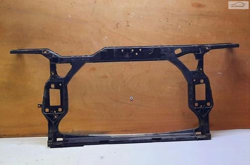 Voorfront slotplaat Audi A4 B8 A5 8T v.a '07-'16 8K0805594M, Auto-onderdelen, Carrosserie, Bumper, Audi, Voor, Gebruikt, Herkomst onderdeel bekend