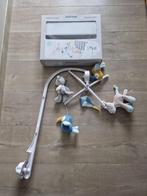 Muziekmobiel Nattou, Kinderen en Baby's, Ophalen, Zo goed als nieuw, Overige typen