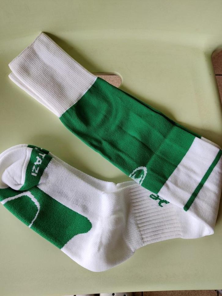 Voetbalkousen: nieuw Jartazi: 42/46, Sport en Fitness, Voetbal, Nieuw, Overige typen, Ophalen of Verzenden