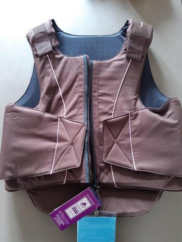 Bodyprotector XL, Enlèvement, Neuf, Hommes, Vêtements d'extérieur