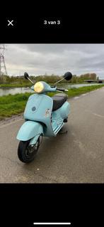 Vespa 200 gt, Motoren, Motoren | Piaggio, Particulier