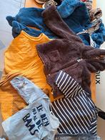 Pakket Jongens - Meer dan 100 stuks - Gedragen staat, Ophalen, Gebruikt