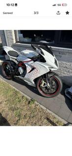 Mv agusta675, Motoren, Motoren | MV Agusta, Particulier