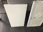Lot de 3 etageres blanches neuves, Enlèvement, Neuf
