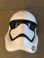 Stormtrooper helm Disneyland, Ophalen of Verzenden, Zo goed als nieuw