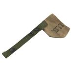 US Army - Couverture du puzzle M1, Collections, Enlèvement ou Envoi, Armée de terre, Autres types