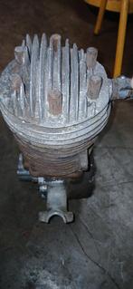 Gillet hetstal sarolea fn  moteur 3 vitesses  tour du monde, Enlèvement ou Envoi, Utilisé