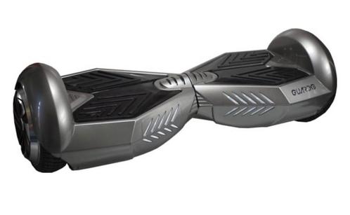 Hoverboard Guardo BW650, Sport en Fitness, Skateboarden, Zo goed als nieuw, Overige typen, Ophalen