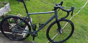 Canyon Grail 7 1by maat L beschikbaar voor biedingen