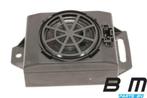 Alarm sirene Porsche Panamera S Hybrid 7PP035709A, Auto-onderdelen, Gebruikt