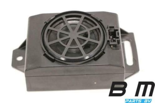 Alarm sirene Porsche Panamera S Hybrid 7PP035709A, Auto-onderdelen, Elektronica en Kabels, Gebruikt
