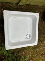 DOUCHEBAK 90 X 90, Doe-het-zelf en Bouw, Ophalen, Gebruikt, Douche