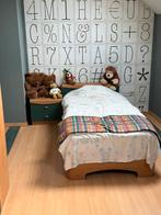 Jeugdslaapkamer, Huis en Inrichting, Slaapkamer | Complete slaapkamers, Ophalen, Gebruikt