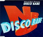 Natural Born Grooves – Disco Babe, Cd's en Dvd's, Ophalen of Verzenden, Nieuw in verpakking, Disco