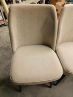 6 eetkamer stoelen, Ophalen