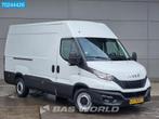 Iveco Daily 35S14 L2H2 Airco Cruise Nwe model 3500kg trekgew, Autos, 3500 kg, Tissu, Iveco, Propulsion arrière