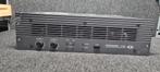 Amplificateur DYNACORD S1200 2 x 600 watts, TV, Hi-fi & Vidéo, Comme neuf, Enlèvement ou Envoi
